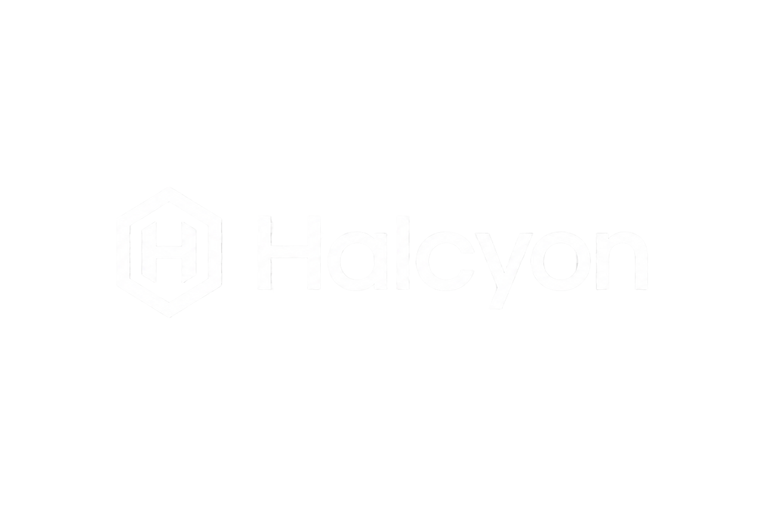 Halcyon logo